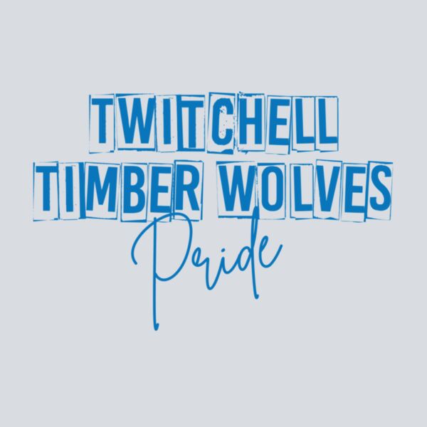 Stencil Pride - Blue Thumbnail