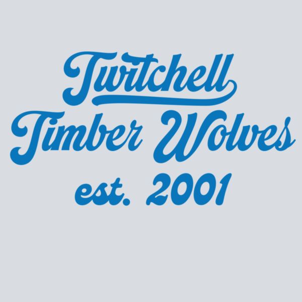 Retro - Blue Thumbnail