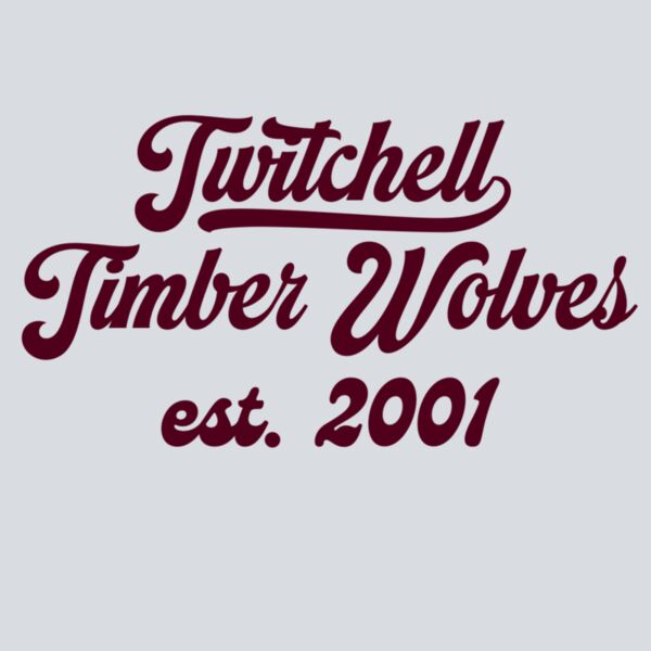 Retro - Maroon Thumbnail