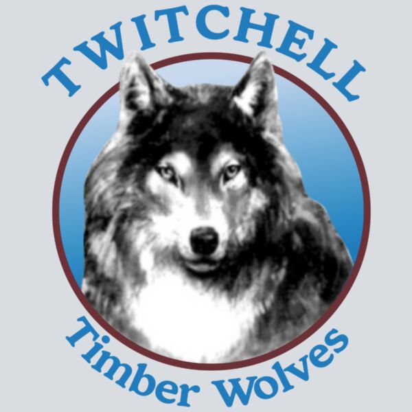 Twitchell Elementary Logo Thumbnail