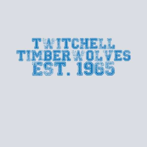 Varsity Distressed - Blue Thumbnail