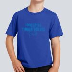 Youth T-Shirt - Twitchell Thumbnail