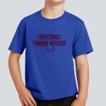 Youth T-Shirt - Twitchell Thumbnail