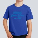 Youth T-Shirt - Twitchell Thumbnail