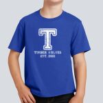Youth T-Shirt - Twitchell Thumbnail