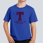 Youth T-Shirt - Twitchell Thumbnail