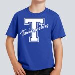 Youth T-Shirt - Twitchell Thumbnail