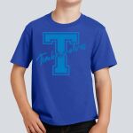 Youth T-Shirt - Twitchell Thumbnail