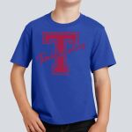 Youth T-Shirt - Twitchell Thumbnail