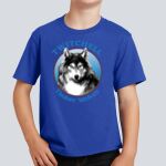 Youth T-Shirt - Twitchell Thumbnail