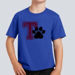 Youth T-Shirt - Twitchell Thumbnail