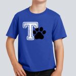 Youth T-Shirt - Twitchell Thumbnail