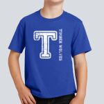 Youth T-Shirt - Twitchell Thumbnail