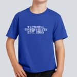 Youth T-Shirt - Twitchell Thumbnail