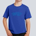 Youth T-Shirt - Twitchell Thumbnail