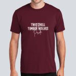 Adult T-Shirt - Twitchell Thumbnail