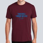 Adult T-Shirt - Twitchell Thumbnail