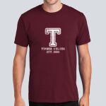 Adult T-Shirt - Twitchell Thumbnail