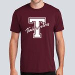 Adult T-Shirt - Twitchell Thumbnail