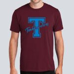 Adult T-Shirt - Twitchell Thumbnail