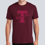 Adult T-Shirt - Twitchell Thumbnail