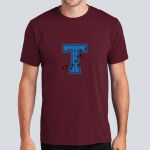 Adult T-Shirt - Twitchell Thumbnail