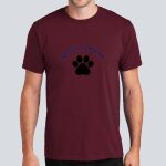 Adult T-Shirt - Twitchell Thumbnail