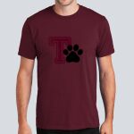 Adult T-Shirt - Twitchell Thumbnail