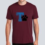 Adult T-Shirt - Twitchell Thumbnail
