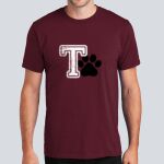 Adult T-Shirt - Twitchell Thumbnail