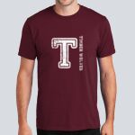 Adult T-Shirt - Twitchell Thumbnail