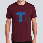 Adult T-Shirt - Twitchell Thumbnail