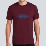 Adult T-Shirt - Twitchell Thumbnail