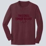 Youth Long Sleeve Shirt - Twitchell Thumbnail