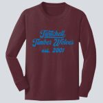 Youth Long Sleeve Shirt - Twitchell Thumbnail