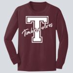 Youth Long Sleeve Shirt - Twitchell Thumbnail