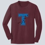 Youth Long Sleeve Shirt - Twitchell Thumbnail