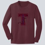 Youth Long Sleeve Shirt - Twitchell Thumbnail