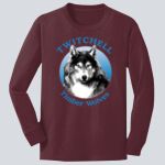 Youth Long Sleeve Shirt - Twitchell Thumbnail