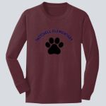 Youth Long Sleeve Shirt - Twitchell Thumbnail