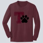 Youth Long Sleeve Shirt - Twitchell Thumbnail