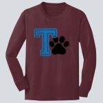 Youth Long Sleeve Shirt - Twitchell Thumbnail