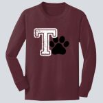 Youth Long Sleeve Shirt - Twitchell Thumbnail