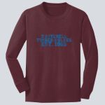 Youth Long Sleeve Shirt - Twitchell Thumbnail
