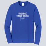 Adult Long Sleeve Shirt - Twitchell Thumbnail