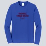 Adult Long Sleeve Shirt - Twitchell Thumbnail