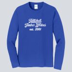 Adult Long Sleeve Shirt - Twitchell Thumbnail