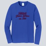 Adult Long Sleeve Shirt - Twitchell Thumbnail