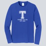 Adult Long Sleeve Shirt - Twitchell Thumbnail