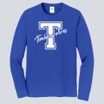 Adult Long Sleeve Shirt - Twitchell Thumbnail